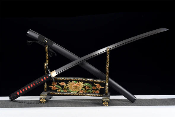 Kurosaki Ichigo Katana 104cm - Bleach