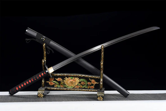 Kurosaki Ichigo Katana - Bleach