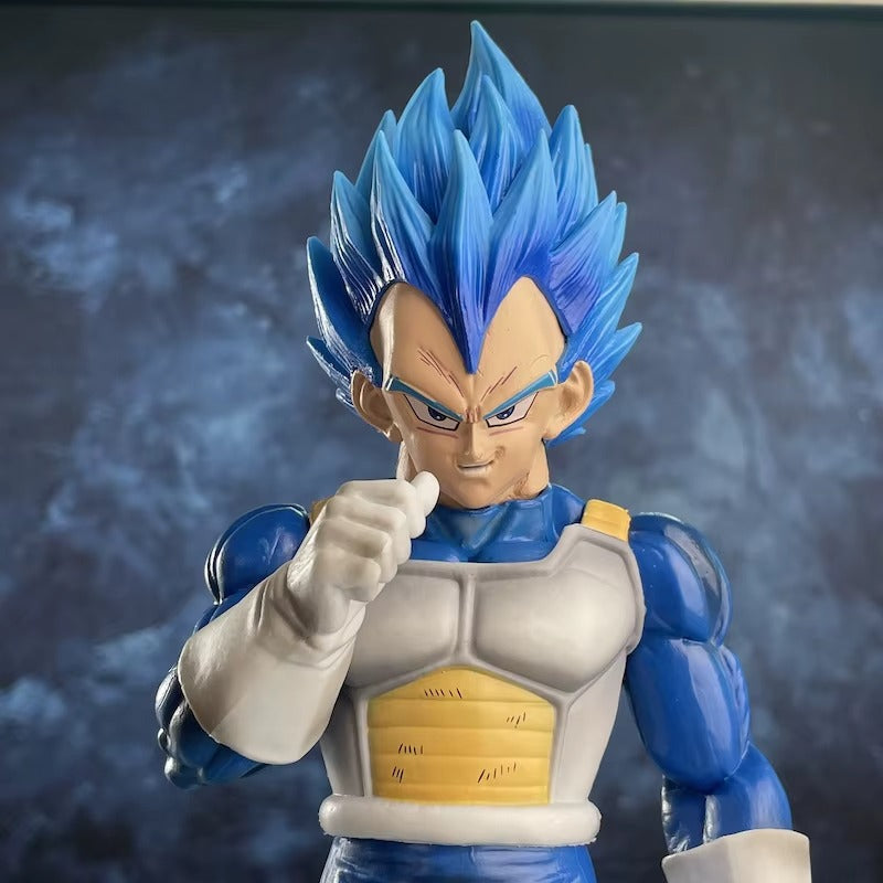 Vegeta Dragon Ball Z 30 cm - Dragon Ball Z