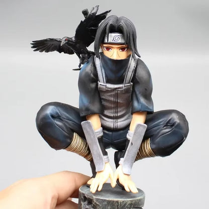 Itachi Anbu Figure - Naruto