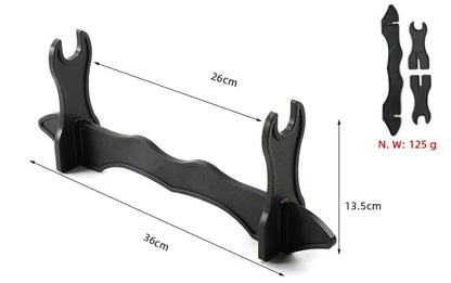 Two Layer Katana Stand - Katana Stand