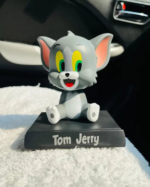 Tom Cute Bobblehead 12cm