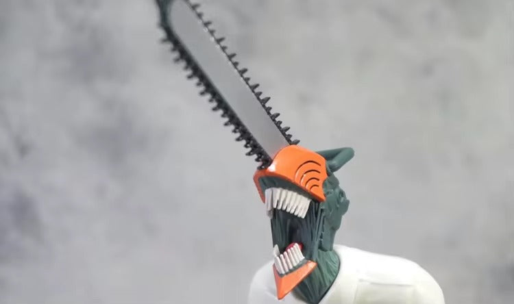 Chainsaw Man Denji 18cm Action Figure - Chainsaw Man