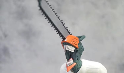 Chainsaw Man Denji 18cm Action Figure - Chainsaw Man