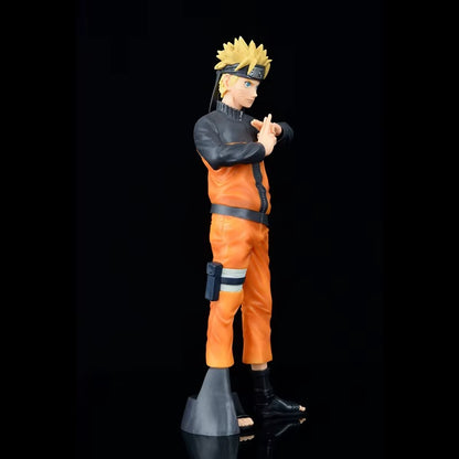 Naruto Action Figure 27cm - Naruto