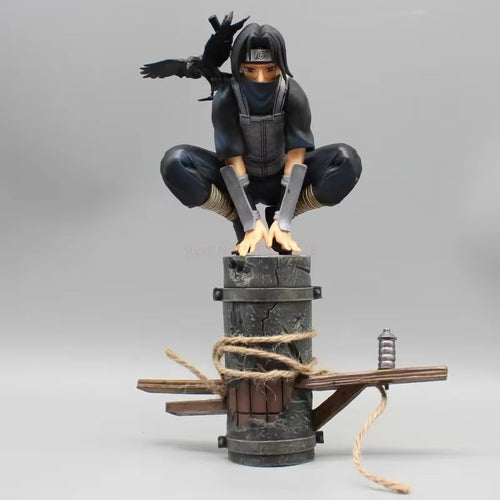 Itachi Anbu Figure - Naruto