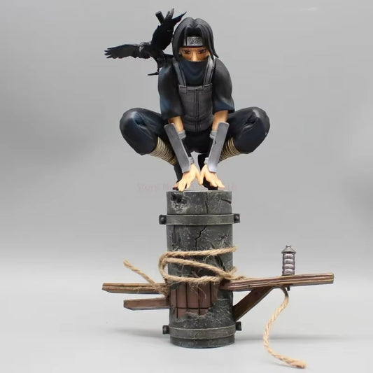 Itachi Anbu Figure - Naruto