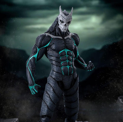 Kaiju No. 8 Action Figure (20 cm Height) - Kaiju No 8