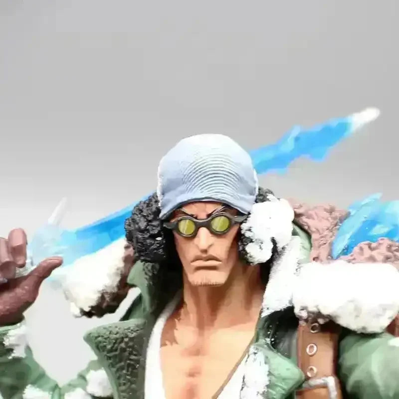 Aokiji Kuzan Action Figure 30 cm One Piece