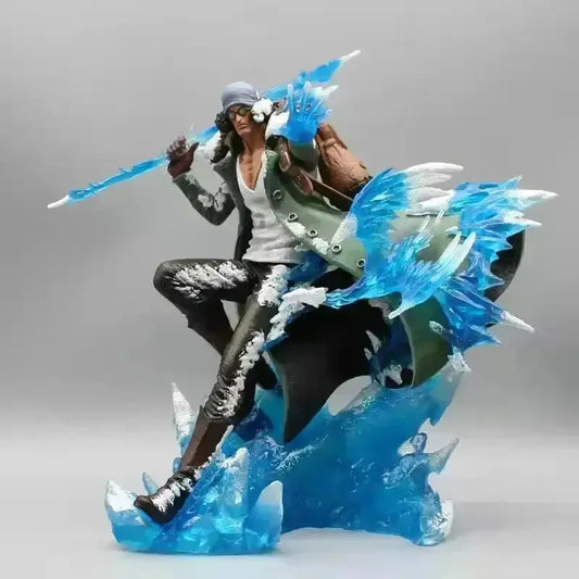 Aokiji Kuzan Action Figure 30 cm One Piece