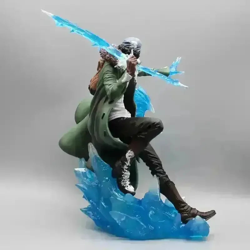 Aokiji Kuzan Action Figure 30 cm One Piece