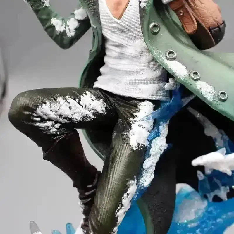 Aokiji Kuzan Action Figure 30 cm One Piece