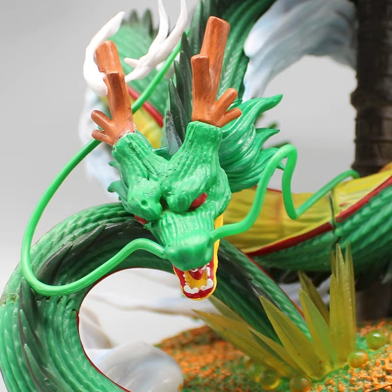 Shenron Anime 22cm Dragon Ball - Dragon Ball Z