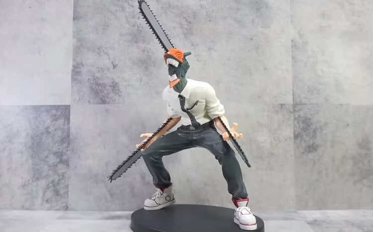 Chainsaw Man Denji 18cm Action Figure - Chainsaw Man