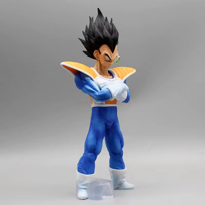 Vegeta Action Figure 30cm - Dragon Ball Z