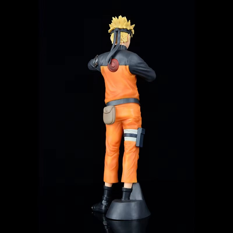 Naruto Action Figure 27cm - Naruto