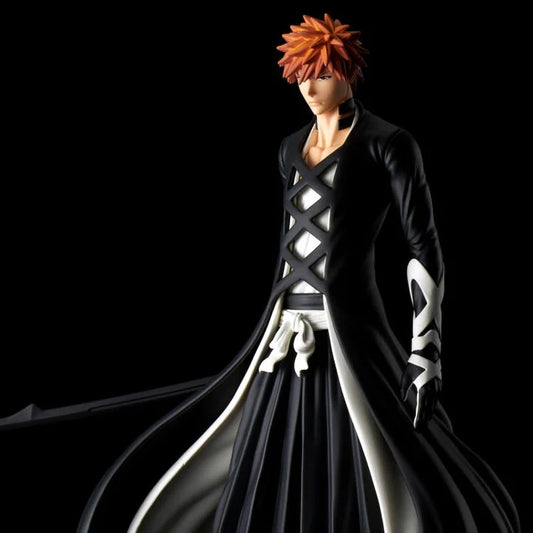Kurosaki Ichigo Action Figure - Bleach