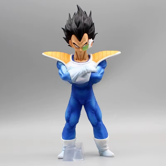 Vegeta Action Figure 30cm - Dragon Ball Z