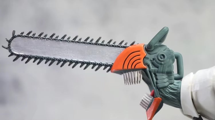 Chainsaw Man Denji 18cm Action Figure - Chainsaw Man