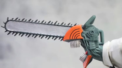 Chainsaw Man Denji 18cm Action Figure - Chainsaw Man