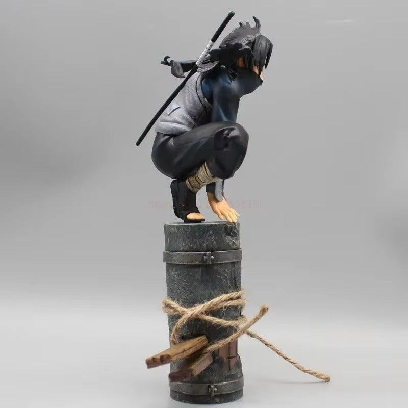 Itachi Anbu Figure - Naruto