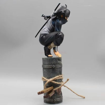 Itachi Anbu Figure - Naruto