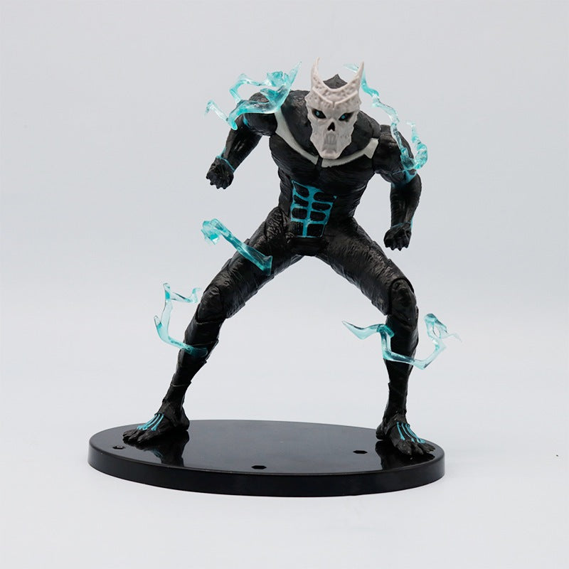 Kaiju No. 8 Action Figure 19cm - Kaiju No 8