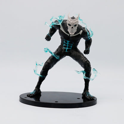 Kaiju No. 8 Action Figure 19cm - Kaiju No 8
