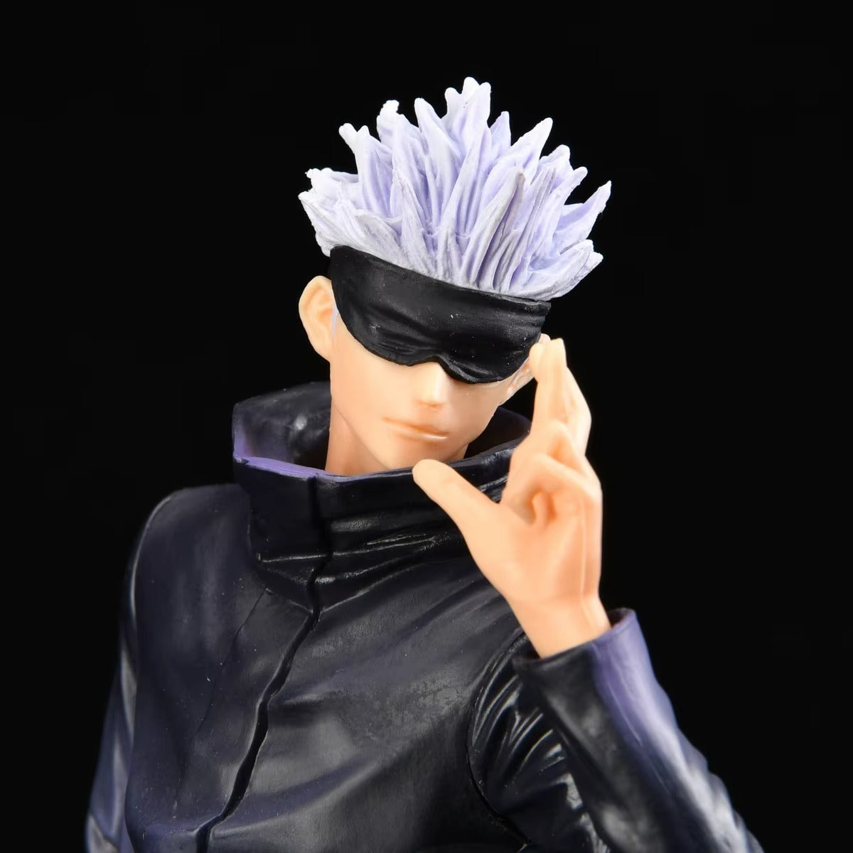 Gojo Standing Action Figure - Jujutsu Kaisen