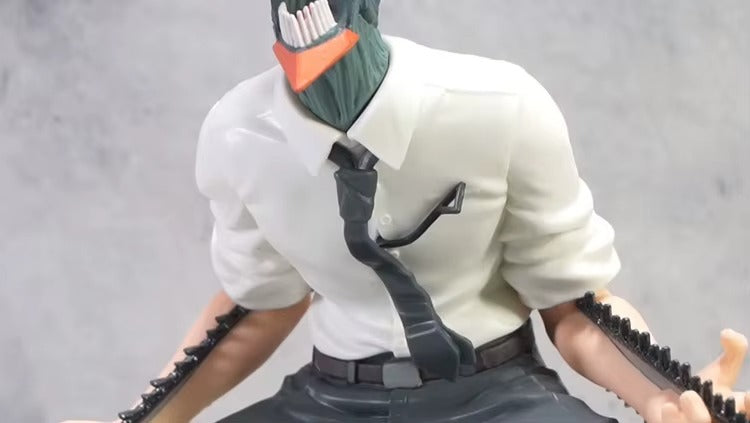 Chainsaw Man Denji 18cm Action Figure - Chainsaw Man