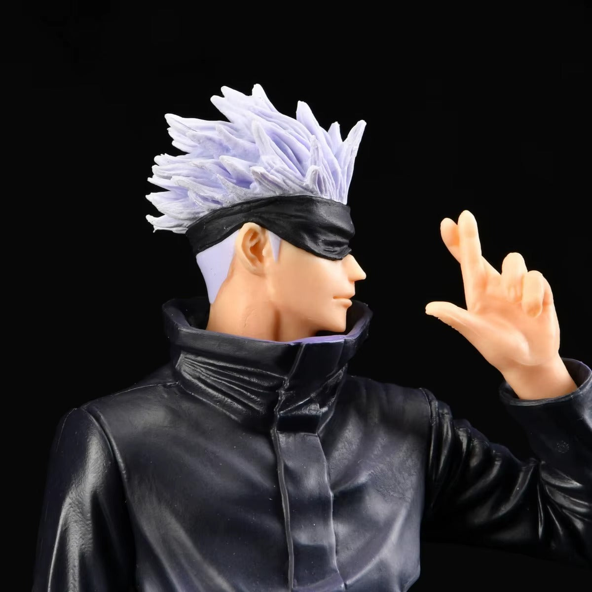 Gojo Standing Action Figure - Jujutsu Kaisen