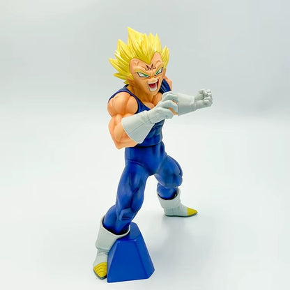 Vegeta Majin 19cm Action Figure - Dragon Ball Z