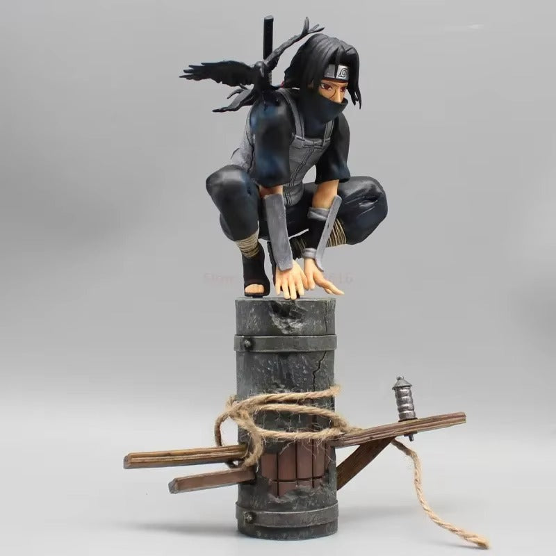 Itachi Anbu Figure - Naruto