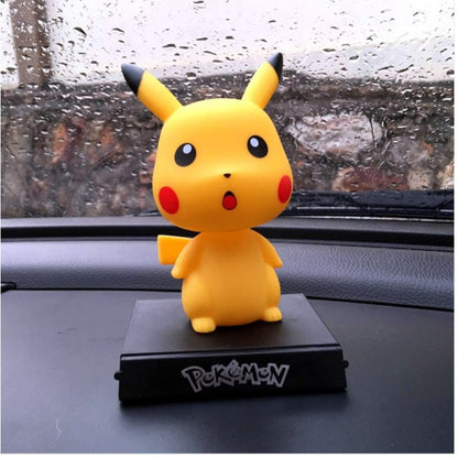 Pikachu Cute Bobblehead 12cm