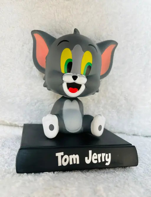 Tom Cute Bobblehead 12cm
