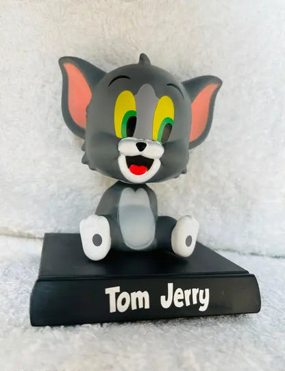 Tom Cute Bobblehead 12cm