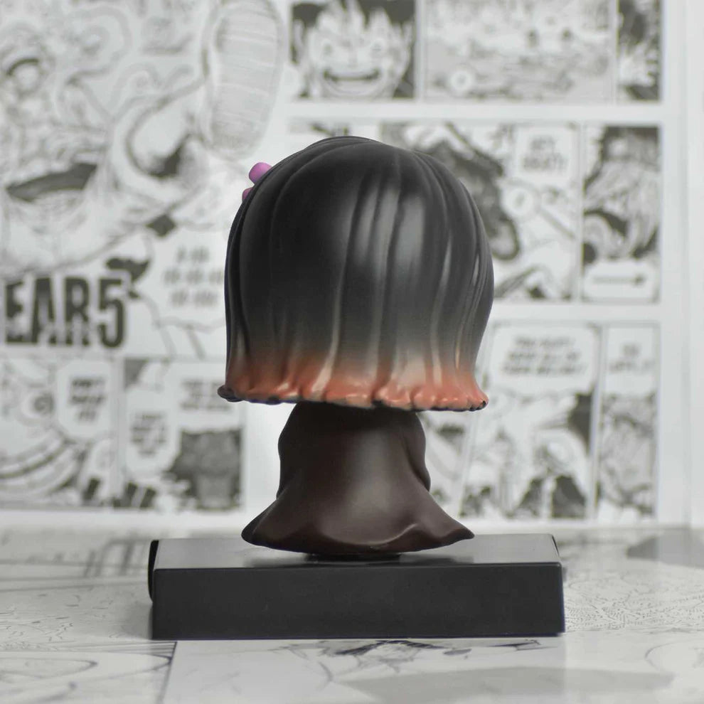 Nezuko Cute Bobblehead 12cm