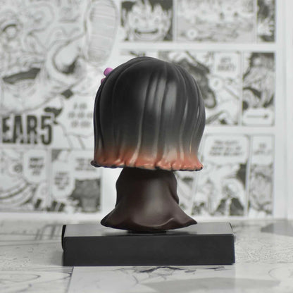 Nezuko Cute Bobblehead 12cm