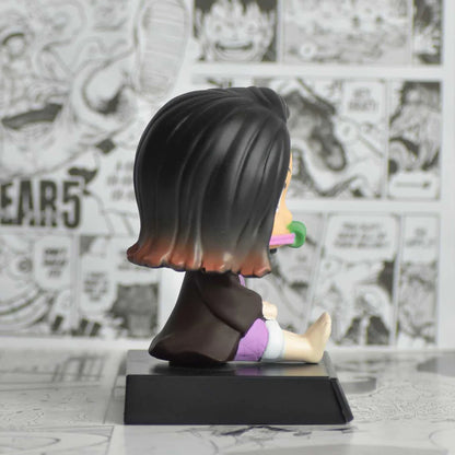Nezuko Cute Bobblehead 12cm