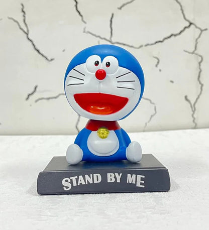Doraemon Cute Bobblehead 12cm
