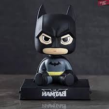 Batman Cute Bobblehead 12cm