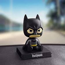 Batman Cute Bobblehead 12cm