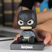 Batman Cute Bobblehead 12cm