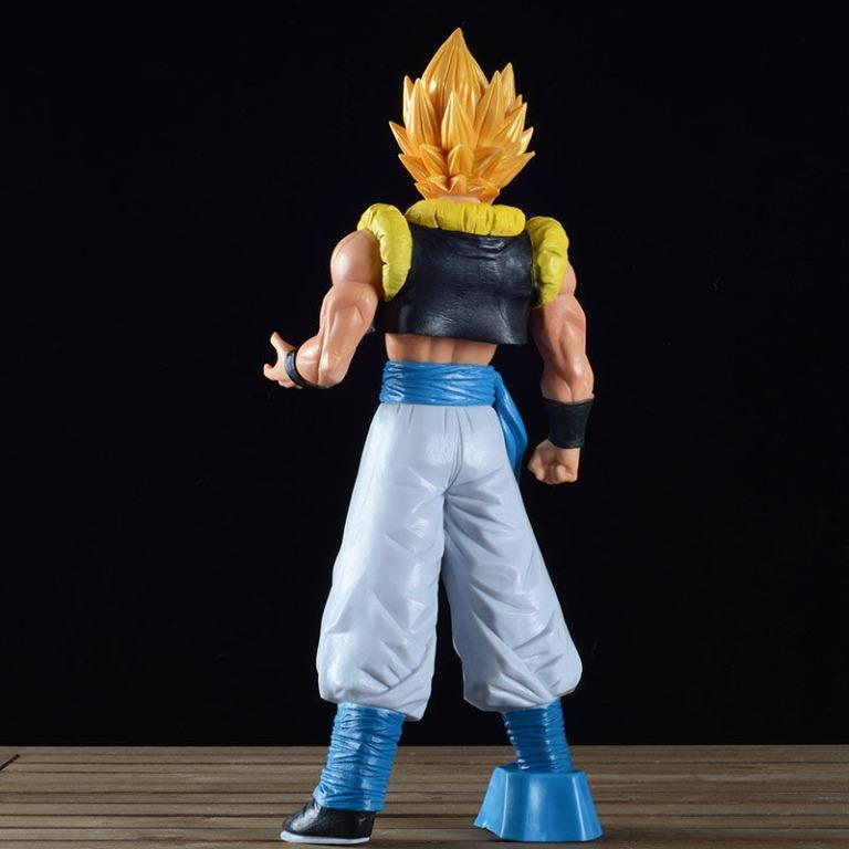Gogeta 31cm Action Figure - Dragon Ball Z