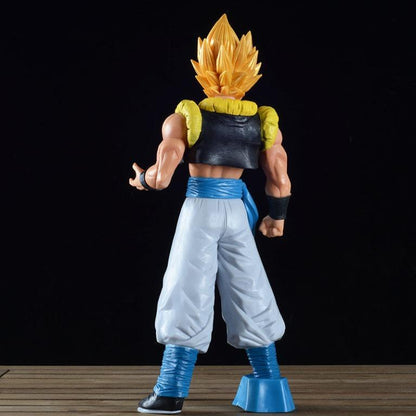 Gogeta 31cm Action Figure - Dragon Ball Z