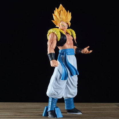 Gogeta 31cm Action Figure - Dragon Ball Z