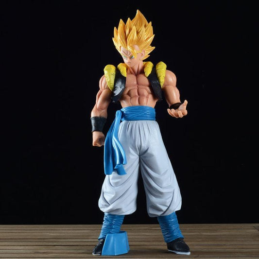 Gogeta 31cm Action Figure - Dragon Ball Z