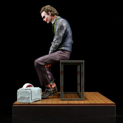 Joker Sitting 15cm - DC