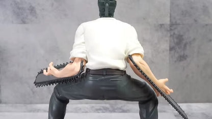 Chainsaw Man Denji 18cm Action Figure - Chainsaw Man