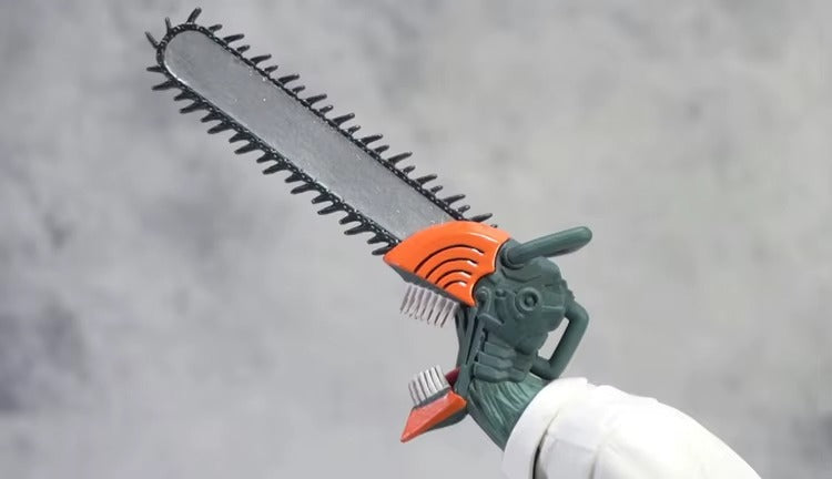 Chainsaw Man Denji 18cm Action Figure - Chainsaw Man